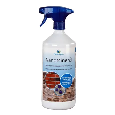 Impregnace na obkladový kámen Anker NanoMinerál 500 ml NM05