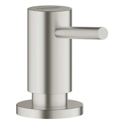 Grohe Cosmopolitan dávkovač mýdla supersteel G40535DC0