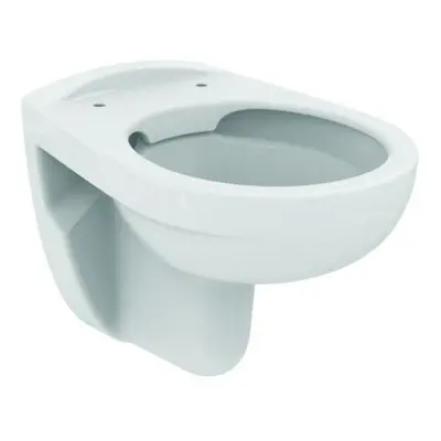 Ideal Standard Eurovit wc závěsné zadní odpad K284401