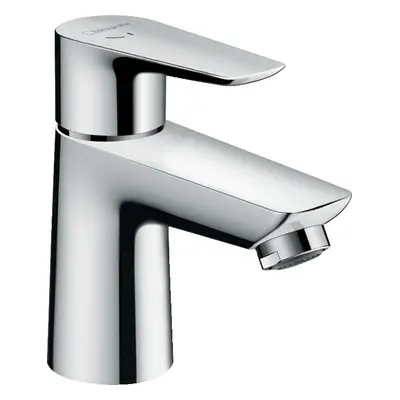 Umyvadlová baterie Hansgrohe Talis E bez výpusti chrom 71704000