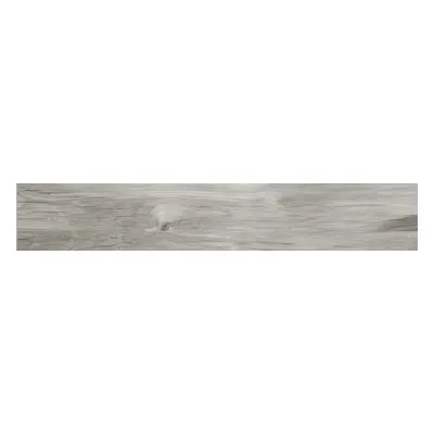 Dlažba Fineza Timber Natural grigio 20x120 cm mat TIMNA2012GR