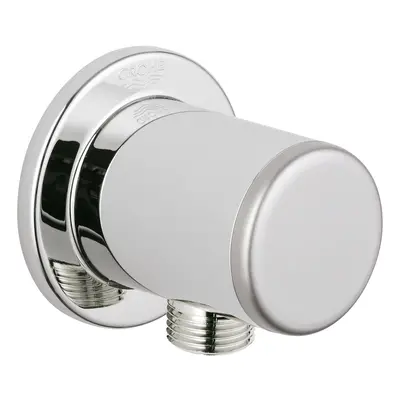 Podomítkový vývod Grohe Relexa neutral chrom 28626000