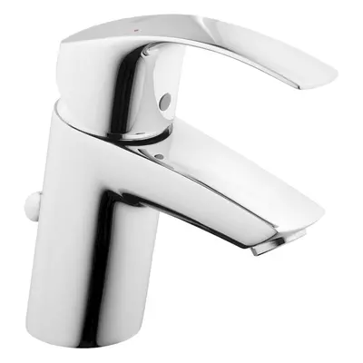 Umyvadlová baterie Grohe Eurosmart New s výpustí chrom 33265002