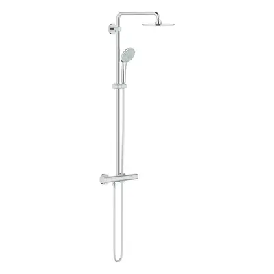 Sprchový systém Grohe Euphoria System s termostatickou baterií chrom 27964000