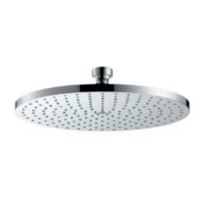 Hlavová sprcha Hansgrohe Axor Starck chrom 28494000