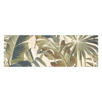 Dekor Fineza Fresco mix barev Jungle 20x60 cm mat FRESCO26JUN