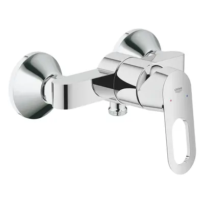 Grohe Loop sprchová baterie 150 mm chrom 23340000 G23340000