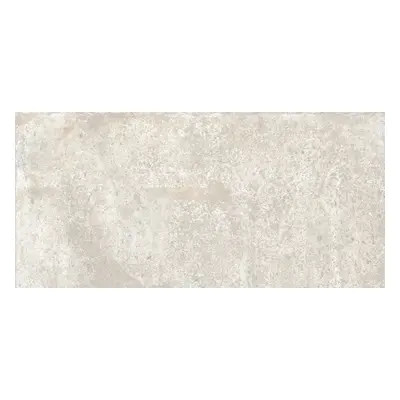 Dlažba Del Conca Vignoni bianco 15x30 cm mat G2VG10