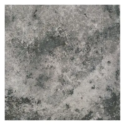 Dlažba Cir Molo Audace nero galera 40x40 cm mat 1067983