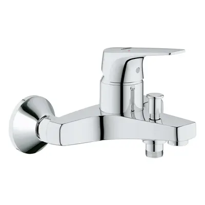 Vanová baterie GROHE Start Flow bez sprchového setu 150 mm chrom 23772000