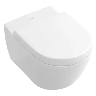 Villeroy & Boch Subway 2.0 wc závěsné zadní odpad 5614R001