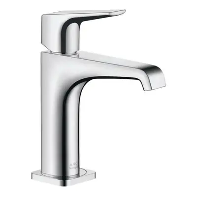 Umyvadlová baterie Hansgrohe Axor Citterio E s neuzavíratelným vtokem chrom 36111000