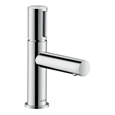 Umyvadlová baterie Hansgrohe Axor Uno s neuzavíratelným vtokem chrom 45015000