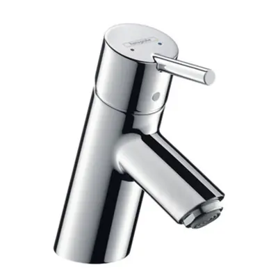 Umyvadlová baterie Hansgrohe Talis S s výpustí chrom 32020000