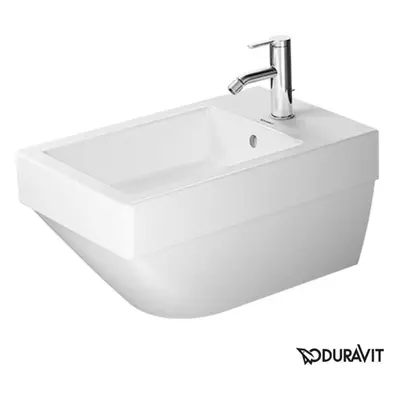 Bidet Duravit Vero Air závěsný 2274150000