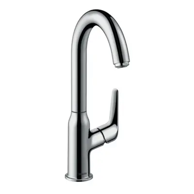 Umyvadlová baterie Hansgrohe HG288 s otočným raménkem chrom SIKOBHGN280