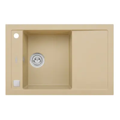 Alveus Formic 30 dřez / 55 beige 1 108 033