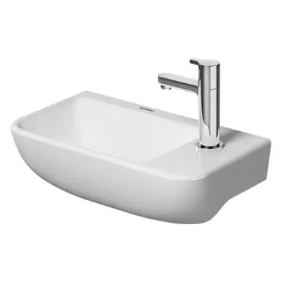 Duravit ME by Starck Umývátko; 0717400000