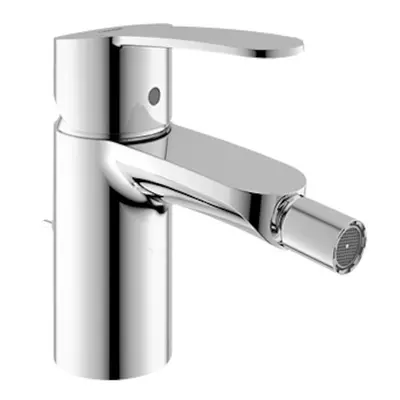 Bidetová baterie Grohe Eurostyle Cosmopolitan s výpustí chrom 33565002