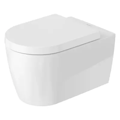 Závěsné WC Duravit Me By Starck 2529090000