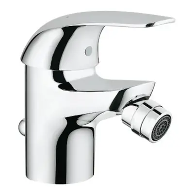 Bidetová baterie Grohe Euroeco s výpustí chrom 23263000