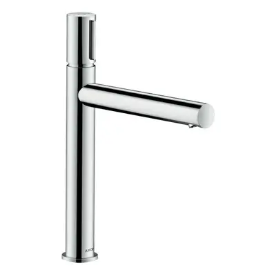 Umyvadlová baterie Hansgrohe Axor Uno s neuzavíratelným vtokem chrom 45013000