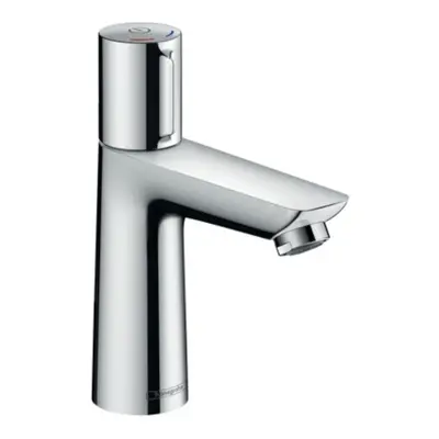 Hansgrohe Talis Select E umyvadlová baterie bez výpusti chrom 71 751 000