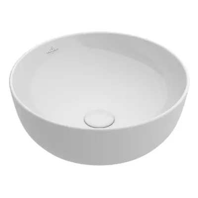 Umyvadlo na desku Villeroy & Boch 43x43 cm 417943R1