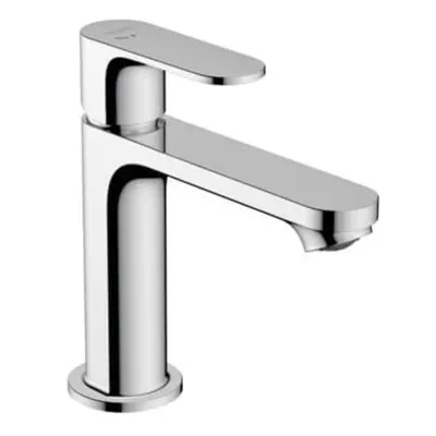 Umyvadlová baterie Hansgrohe Rebris S s výpustí chrom 72519000