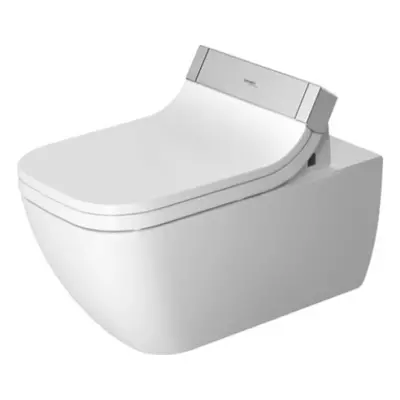 Wc závěsné Duravit Happy D.2 zadní odpad 25505900001