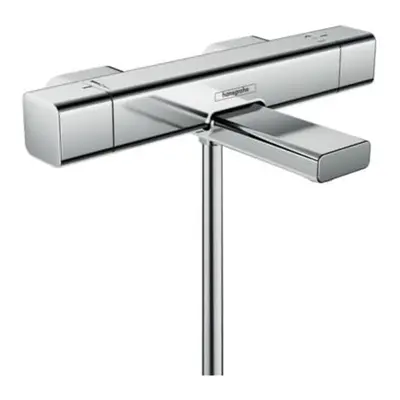 Vanová baterie Hansgrohe Ecostat E bez sprchového setu 150 mm chrom 15774000