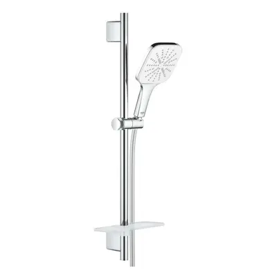 Sprchový set Grohe Vitalio SmartActive na stěnu chrom 26596000