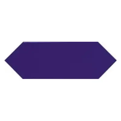 Obklad Ribesalbes Picket violet 10x30 cm lesk PICKET2981