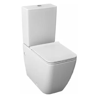 Wc kombi, pouze mísa Jika Pure vario odpad H8244260002311