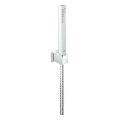 Vanový set Grohe Euphoria Cube+ chrom 27889000