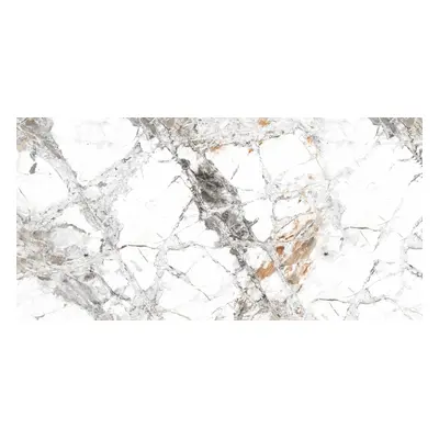 Dlažba Kale Royal Marbles patagonia veiny 60x120 cm leštěná MPBR1010