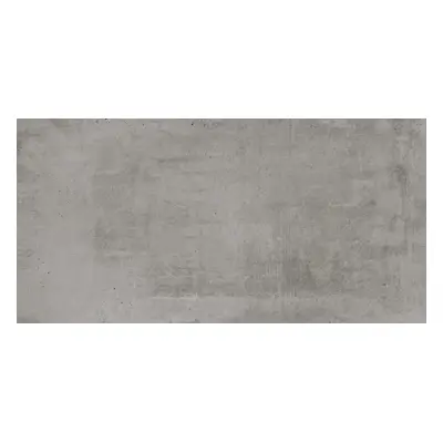 Dlažba Porcelaingres Urban grey 60x120 cm mat X126292X8