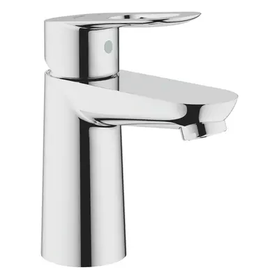 Umyvadlová baterie Grohe Loop bez výpusti chrom 23337000