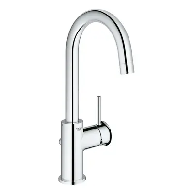 Dřezová - umyvadlová baterie Grohe Start Classic s výpustí chrom 23783000