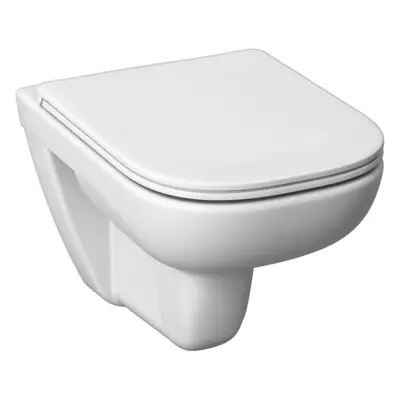 Wc závěsné Jika Deep zadní odpad H8206100000001