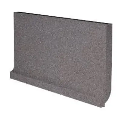 Sokl Rako Taurus Granit antracitově šedá 8x20 cm mat TSPF6065.1