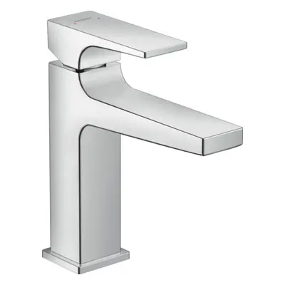 Umyvadlová baterie Hansgrohe Metropol s výpustí chrom 32506000