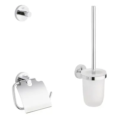 Doplňky Grohe Essentials chrom 40407001