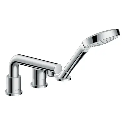 Vanová baterie Hansgrohe Talis S bez podomítkového tělesa chrom 72417000