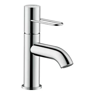 Umyvadlová baterie Hansgrohe Axor Uno s neuzavíratelným vtokem chrom 38021000