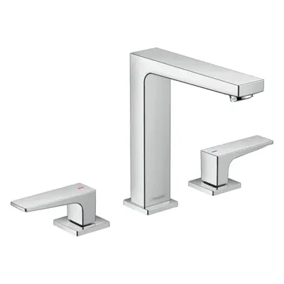 Hansgrohe Metropol umyvadlová baterie s clic-clacem chrom 32 515 000