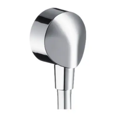 Podomítkový vývod Hansgrohe FixFit chrom 27454000