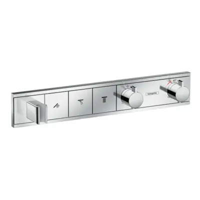 Hansgrohe Rainselect sprchová baterie bez podomítkového tělesa chrom 15 356 000