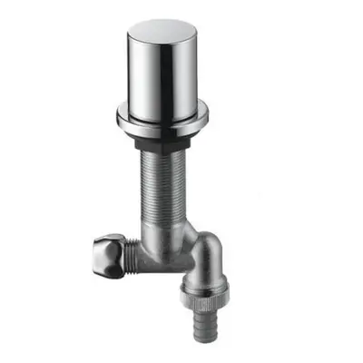 Ventil Hansgrohe chrom 10823800