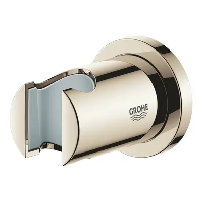 Držák sprchy Grohe Rainshower neutral Polished Nickel 27074BE0